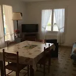 Maison De A St Jean De Monts Nyaraló *