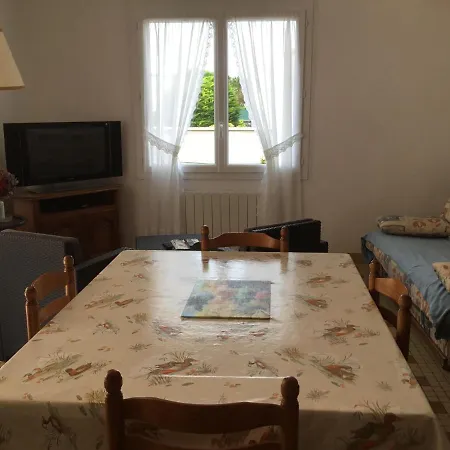 Maison De A St Jean De Monts *