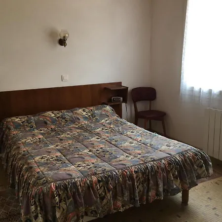 Holiday home Maison De A St Jean De Monts