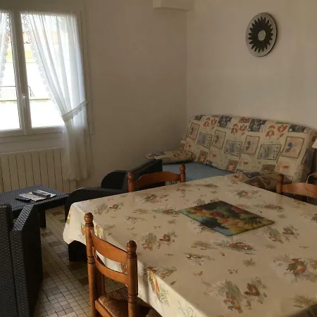 Maison De A St Jean De Monts *