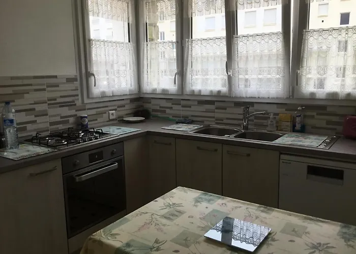 Σπίτι διακοπών Maison De A St Jean De Monts *