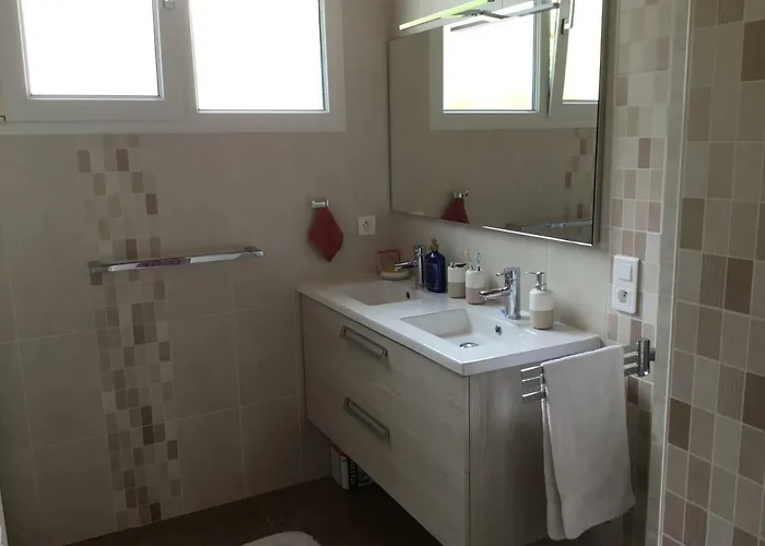 Maison De A St Jean De Monts * Σαιν-Ζαν-ντε-Μον