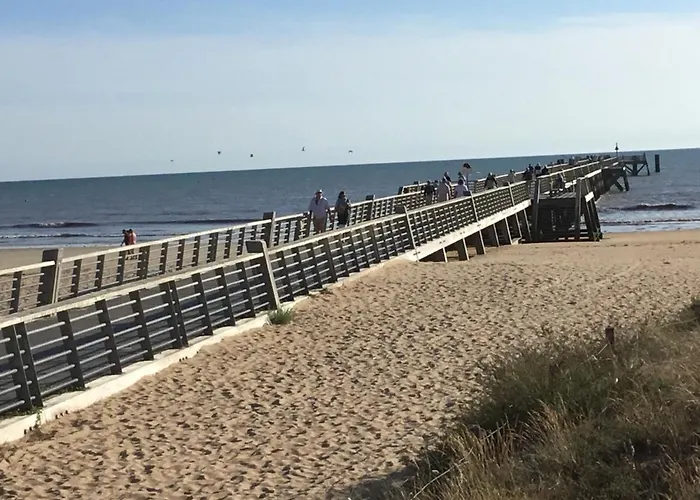 Maison De A St Jean De Monts Σαιν-Ζαν-ντε-Μον