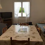 Maison De A St Jean De Monts *