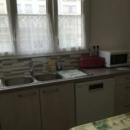 Maison De A St Jean De Monts