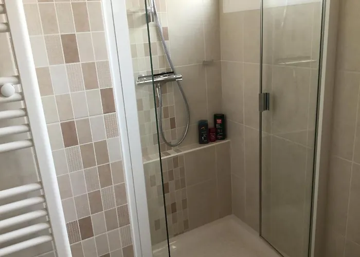 بيت للعطل Maison De A St Jean De Monts سان جان دي مونت