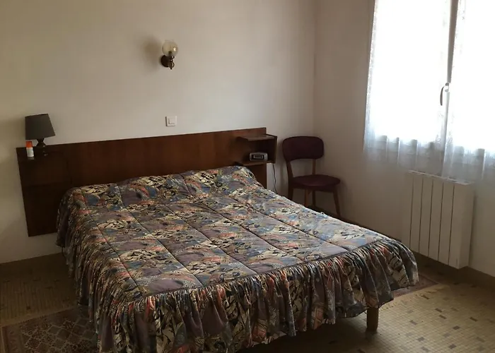 بيت للعطل Maison De A St Jean De Monts