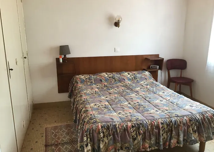 Maison De A St Jean De Monts *