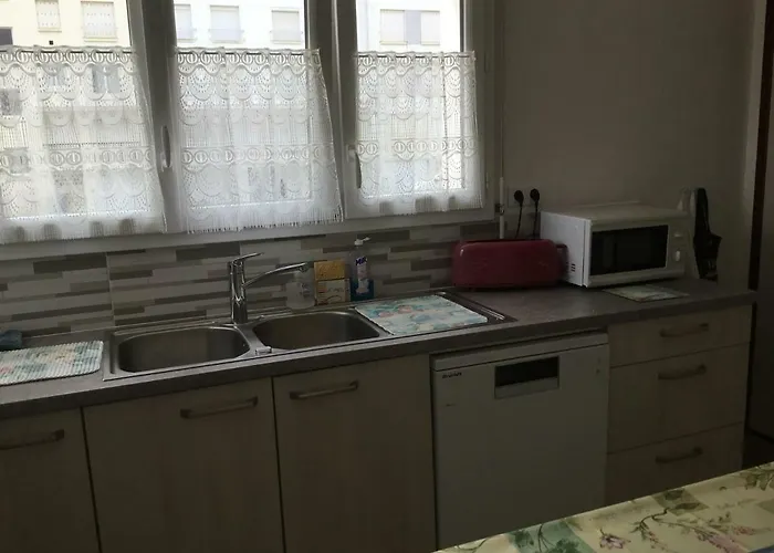 Maison De A St Jean De Monts