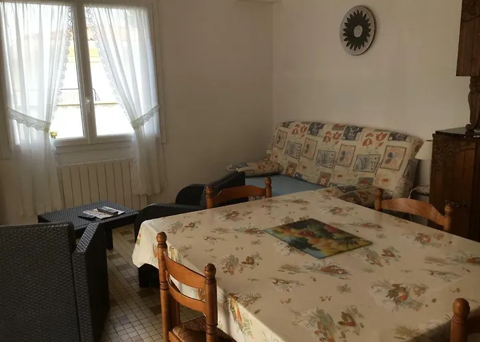 Maison De A St Jean De Monts *