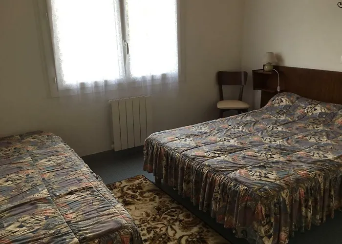 Maison De A St Jean De Monts سان جان دي مونت