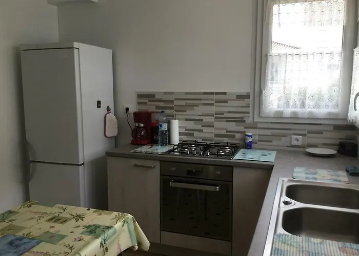 بيت للعطل Maison De A St Jean De Monts